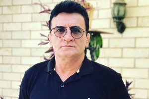 بچه دار شدن محمد بنا در 60 سالگی! + نام فرزندش