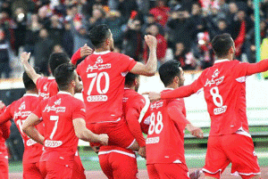 خطر بزرگ بیخ گوش پرسپولیس برای دیدار با سپاهان