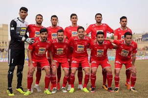 موافقت با میزبانی دبی از بازی پرسپولیس و الاهلی