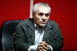 مدیرعامل سابق پرسپولیس: از هدایتی نمی پرسیدیم پول ها را از کجا می آورد!