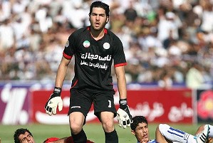 درخواست علیرضا حقیقی برای دریافت طلبش از پرسپولیس