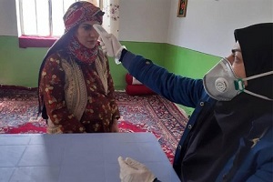 صفر تا صد شایعه ابتلای عوامل سریال "ایل دا" به کرونا + عکس