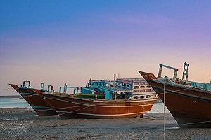 برای گردشگری حرفه ایی به کدام شهرهای ایران سفر کنیم؟