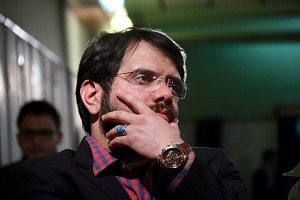 جواب تهیه کننده گاندو به بی حجابی زنان سریال و عبور از خط قرمزها!! + عکس