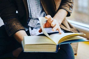 رمان های عاشقانه ای که هر کس باید بخواند!