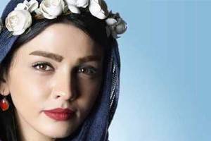 گریم های تکراری و مشابه بازیگران در سریال های این روزها!