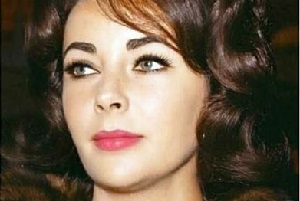 بازگشت الیزابت تیلور به سینما! + عکس
