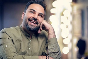 توضیحات احسان علیخانی درباره عصر جدید 2 + عکس
