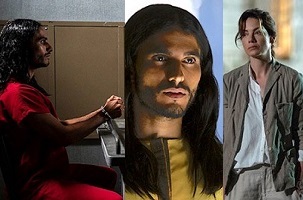 معرفی سریال پرحاشیه "مسیح" 2020 Messiah + عکس
