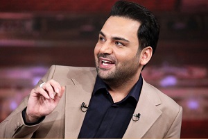 واکنش احسان علیخانی به دستمزد بالای عصرجدیدی ها!