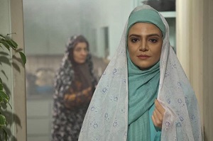 حاشیه های جنجالی بازیگر جدید سریال وارش + عکس