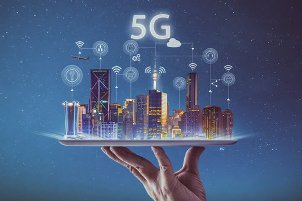 ۱‍۰ قابلیت خاص 5G که با 4G امکان استفاده از آنها وجود ندارد