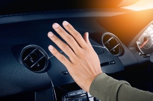 اگر کولر ماشین تان خنک نمی کند این مطلب را بخوانید
