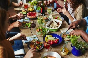 تاثیر گیاهخواری برروی هوش انسان های آینده