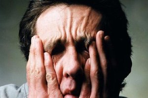 8نشانه پنهان که می گویند افسردگی دارید
