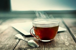 تاثیر مثبت چای برروی مغز و پیری