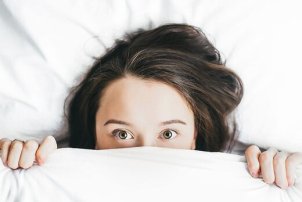 اثرات خطرناک کم خوابی بر بدن
