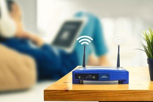 8 راه برای تقویت وای فای WiFi