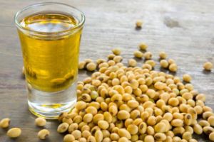 خطر خوردن روغن سویا و آسیب به مغز