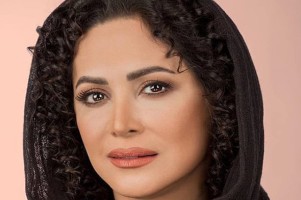 شباهت مو های فر کمند امیر سلیمانی و پسرش! عکس
