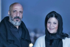 4 بازیگر سرشناس زن ایرانی که از شوهران شان بزرگتر هستند