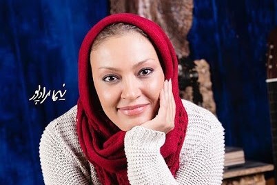عکس های جدید و آتلیه ای زیبا بروفه و پسرش اهورا