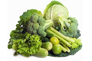 برای داشتن کبد سالم چی بخورم؟