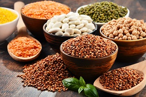 خواص خوب و بد حبوبات