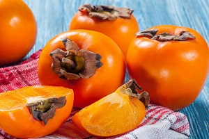 خرمالو میوه کاروتن دار پاییز چه خواصی دارد؟ 