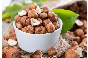 روغن فندق و این همه خاصیت