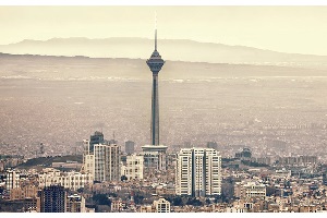 آیا بوی نامنطبوع تهران برای سلامت خطرناک است؟ علت بوی بد در تهران