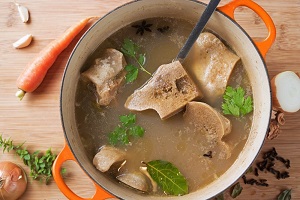 خواص آب قلم + روش تهیه آب قلم و سبزیجات