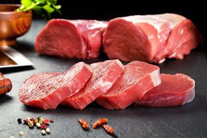 نکته هایی مهم در مورد پخت گوشت گوسفند و گوساله