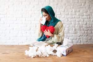 بعد از شکست عشقی چه باید کرد؟