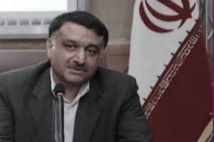 رئیس دانشگاه علوم پزشکی فسا به کرونا مبتلا شد