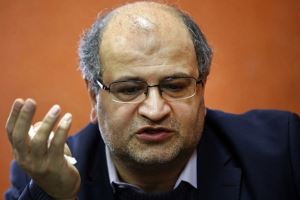 نگرانی زالی از بازگشت مسافران نوروزی