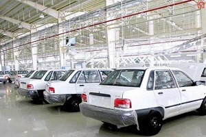 قیمت خودرو‌های خارجی در بازار