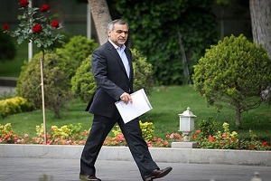 فریدون به کریمی‌قدوسی: فایل صوتی را منتشر کن