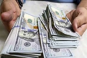 نرخ امروز دلار؛ ۱۲۸۰۰تومان