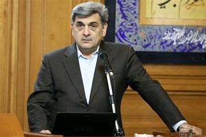 حناچی: فاصله طبقاتی در تهران کاهش می‌یابد