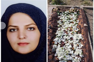 برادر میترا استاد: انتقام خون خواهرم را می‌گیرم