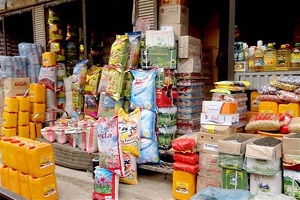به دنبال مقصر گرانیِ خرما، برنج و شکر