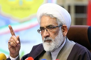 انتقادات تند دادستان کل به وزیر ارتباطات
