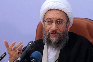 تکذیب ادعای کریمی قدوسی درباره آملی لاریجانی