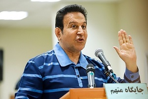 دختر حاجیان؛ سرنخ قتل وکیل معروف