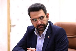 وزیر جوان، جواب محکمی به رائفی‌پور را داد