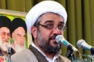 توضیح در مورد قتل امام جمعه کازرون