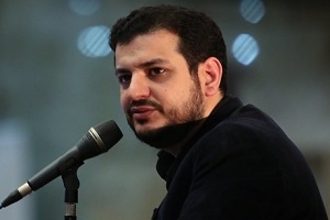 رائفی‌پور: افغانستانی‌ها مدافعان حرمند