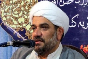 امام‌جمعه کازرون به ضرب چاقو کشته شد