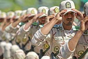 خطر از بیخ گوش سربازان بجنوردی گذشت